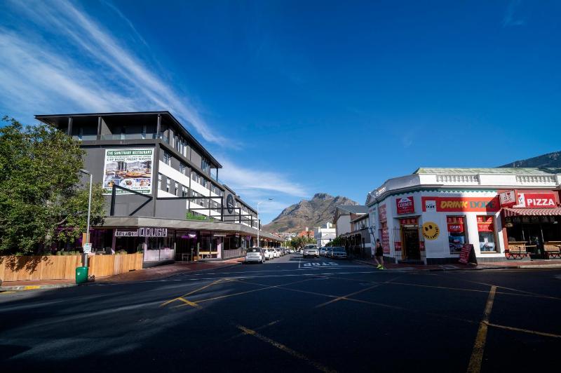 Kloof Street Hotel - Lion Roars Hotels & Lodges - image 8