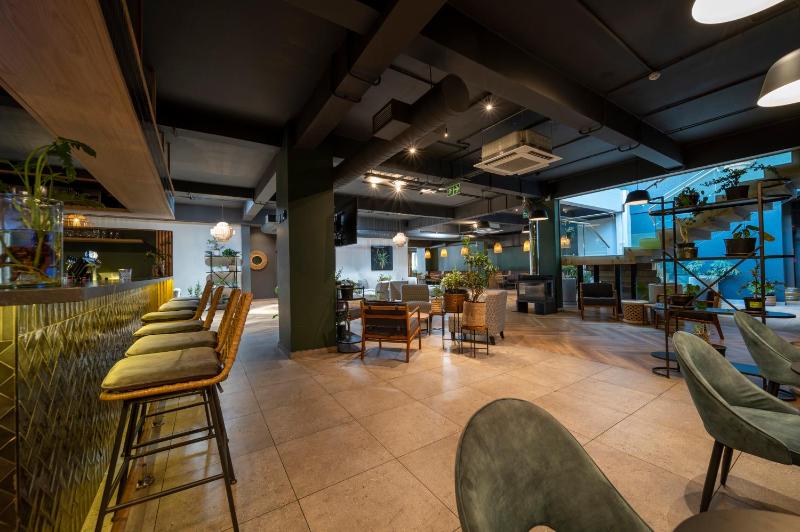 Kloof Street Hotel - Lion Roars Hotels & Lodges - image 16