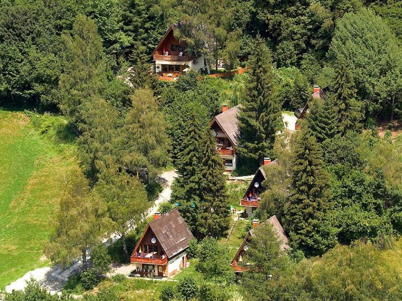 Holiday home in Jenig Carinthia with pool Images