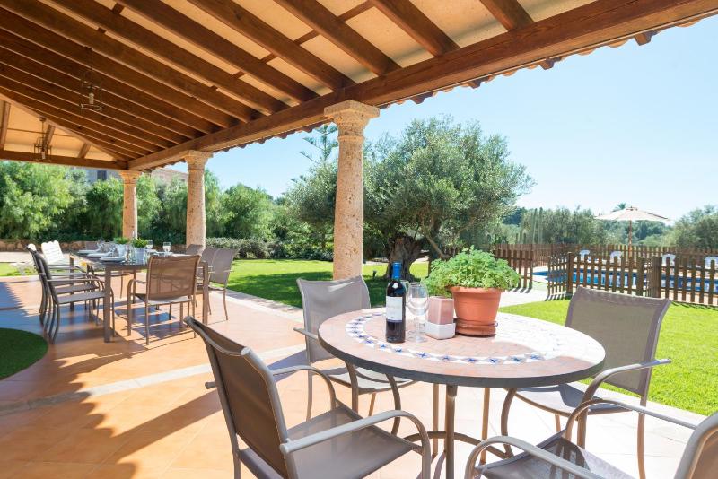 E096 Can Valero by Mallorca Villa Selection - image 31