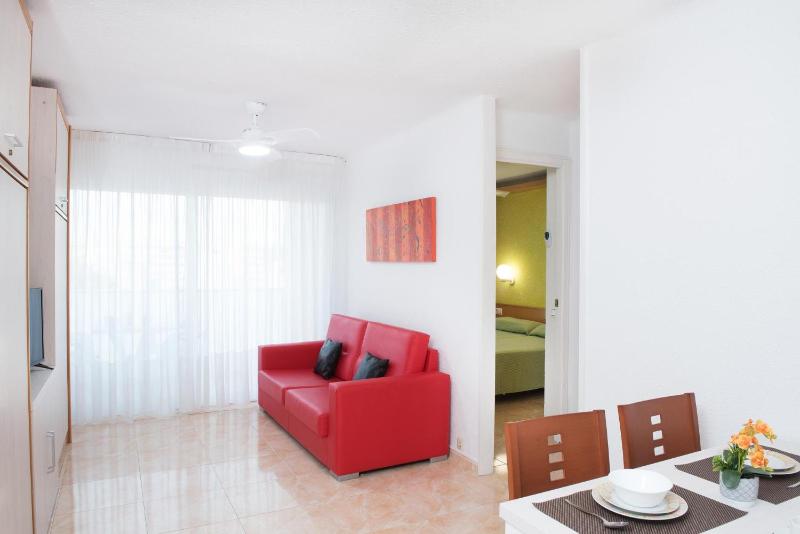 One-Bedroom Apartment (2 Adults) image 1