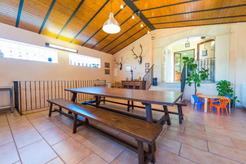 E096 Can Valero by Mallorca Villa Selection - image 9