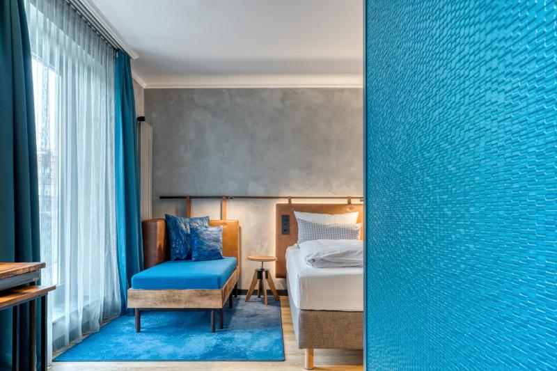 Junior Suite image 1