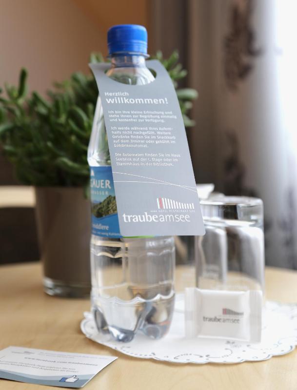Hotel Traube am See - image 38