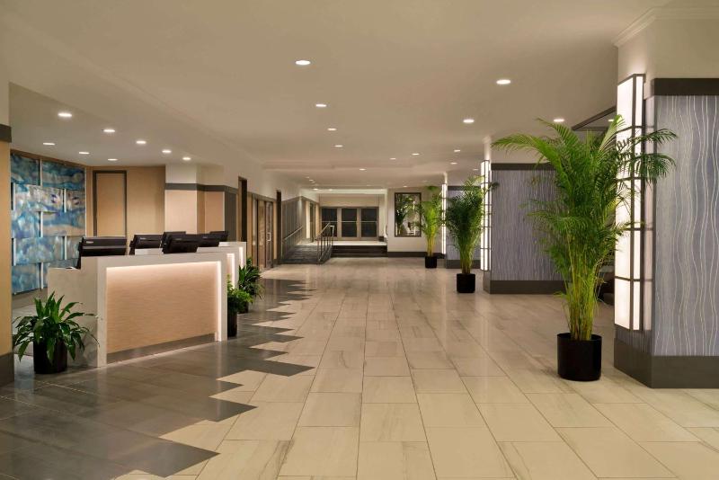 Wyndham Grand Pittsburgh Downtown - image 32