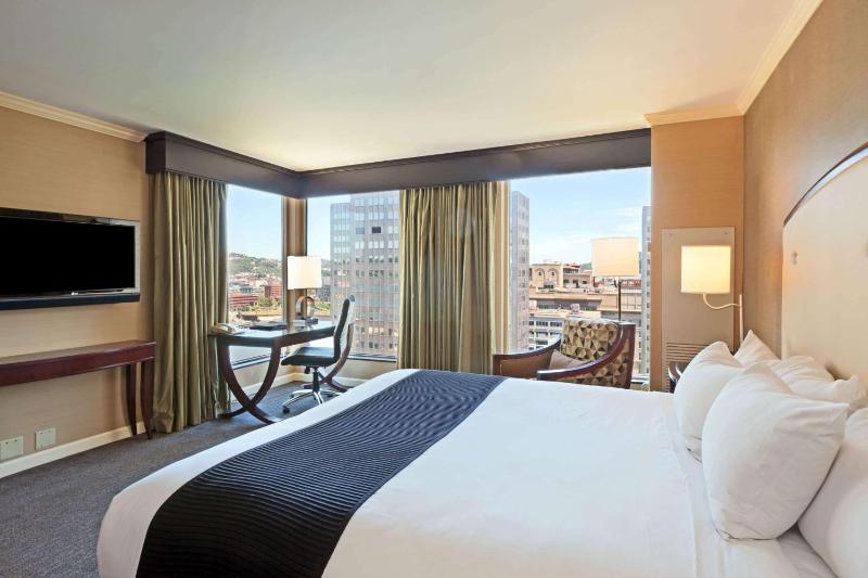 Wyndham Grand Pittsburgh Downtown - image 6