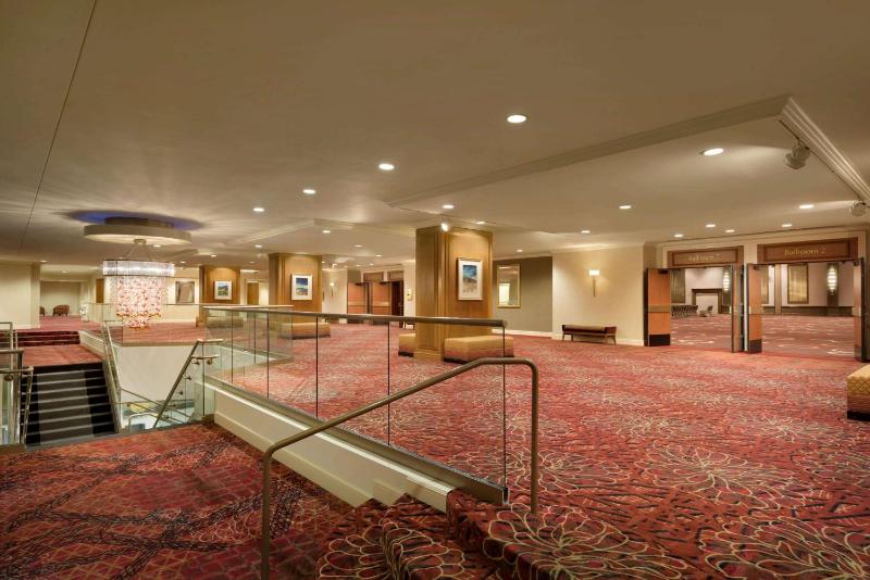 Wyndham Grand Pittsburgh Downtown - image 45