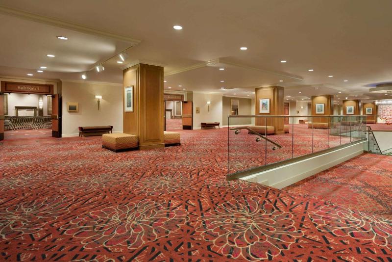 Wyndham Grand Pittsburgh Downtown - image 50