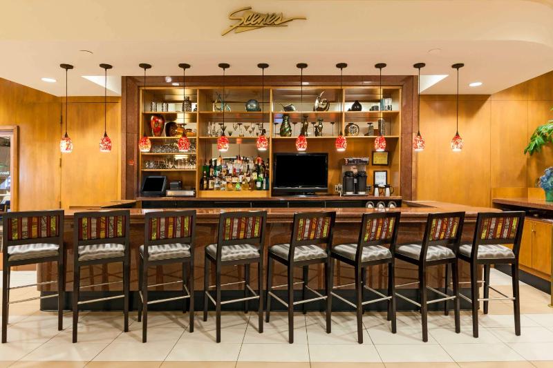 Wyndham Grand Pittsburgh Downtown - image 20