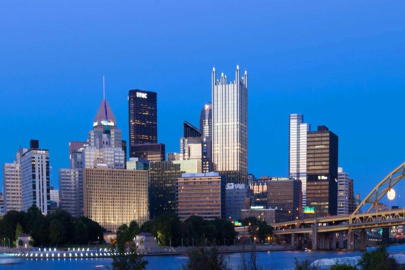 Wyndham Grand Pittsburgh Downtown - image 49