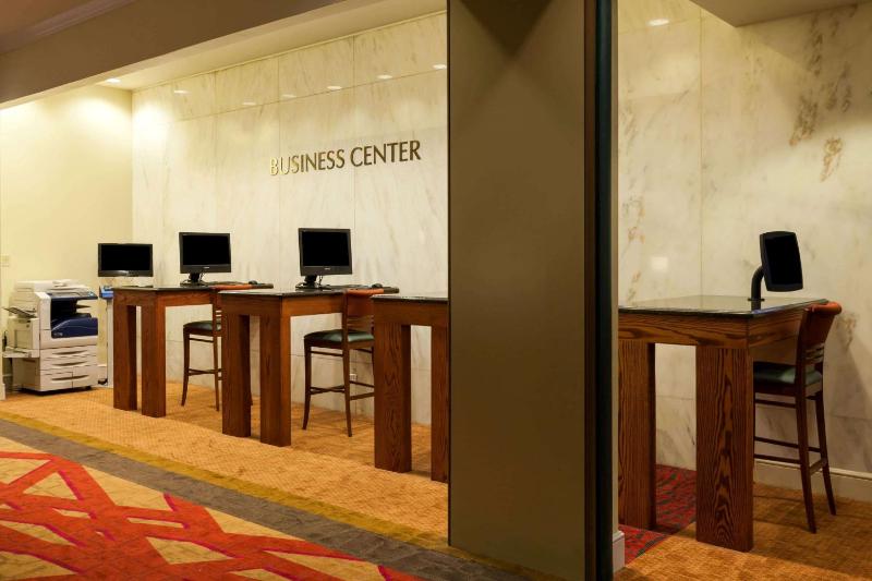 Wyndham Grand Pittsburgh Downtown - image 42