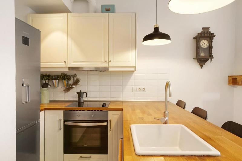 Vcv Apartamento San Telmo - image 14