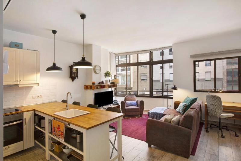 Vcv Apartamento San Telmo - image 22