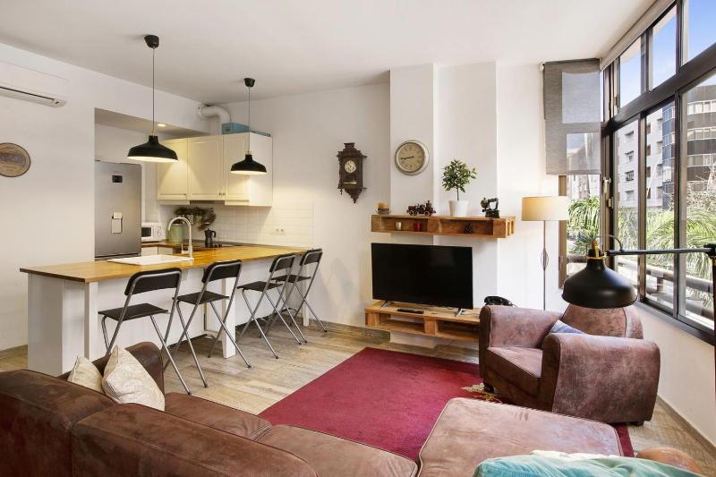 Vcv Apartamento San Telmo - image 13