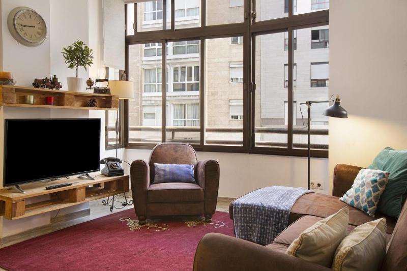 Vcv Apartamento San Telmo - image 8