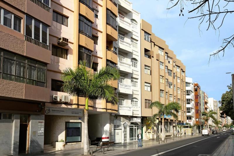 Vcv Apartamento San Telmo - image 17