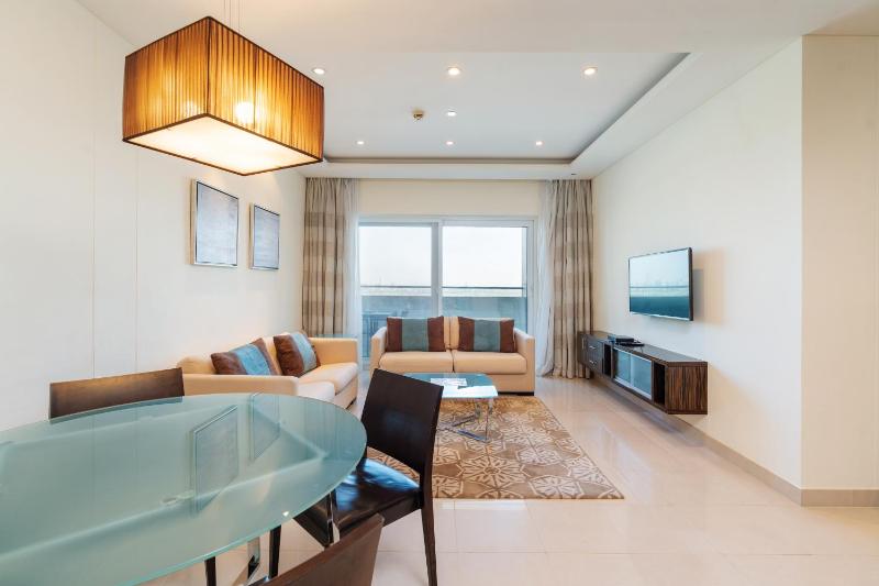 Royal Club By RVHR Bonnington Residential Tower - JLT - image 16