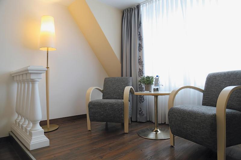 Hotel Traube am See - image 19