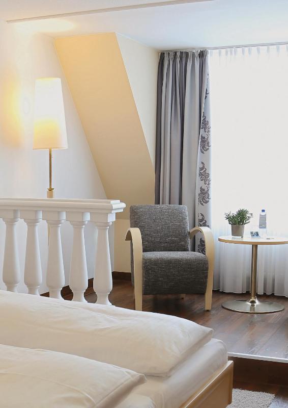 Hotel Traube am See - image 47