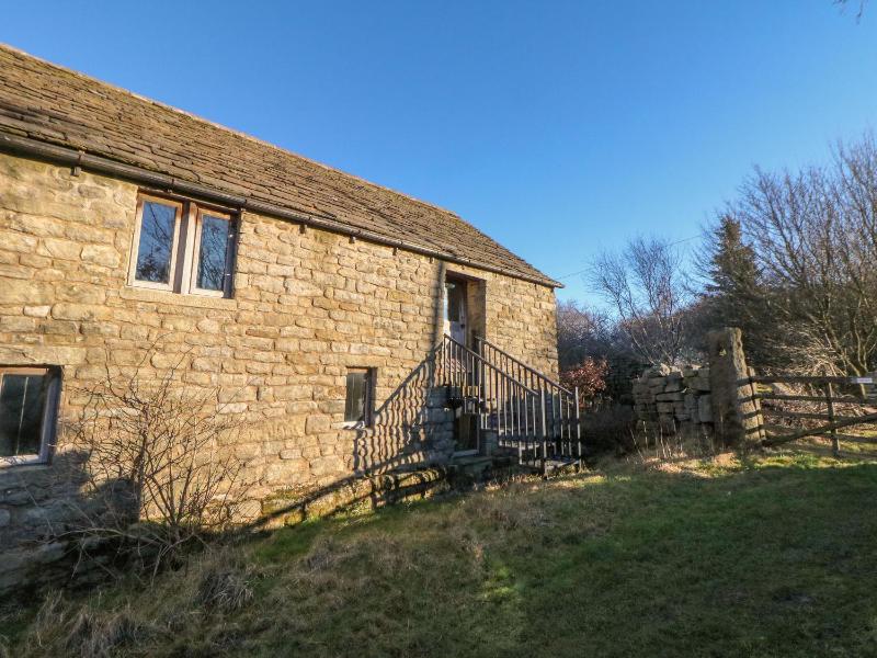 Wyndell Cruck Cottage - image 18
