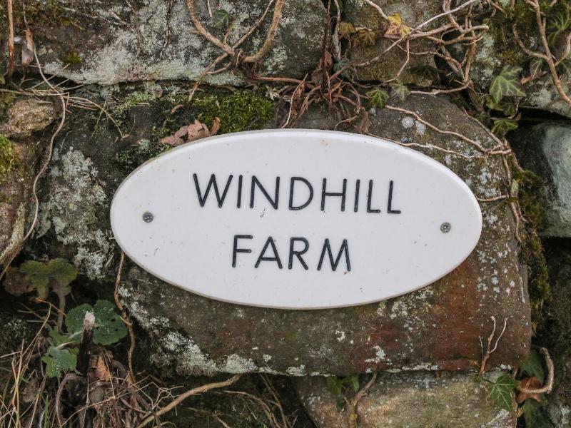 Wyndell Cruck Cottage - image 3