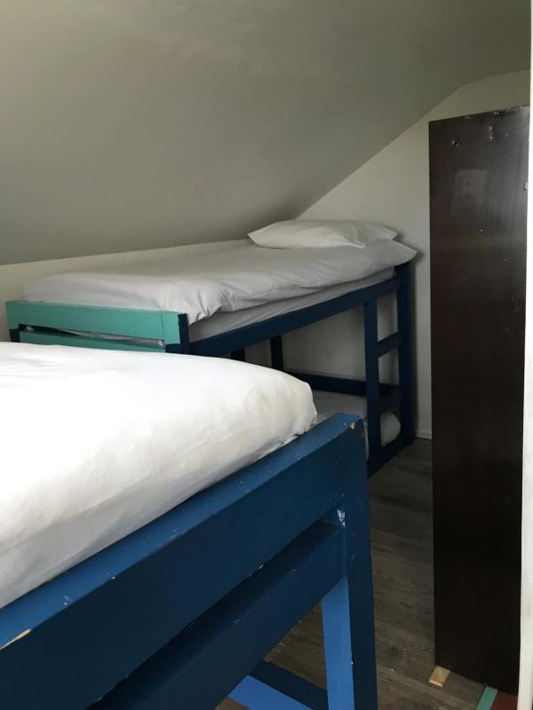 Bed in 6-Bed Mixed Dormitory Room image 2