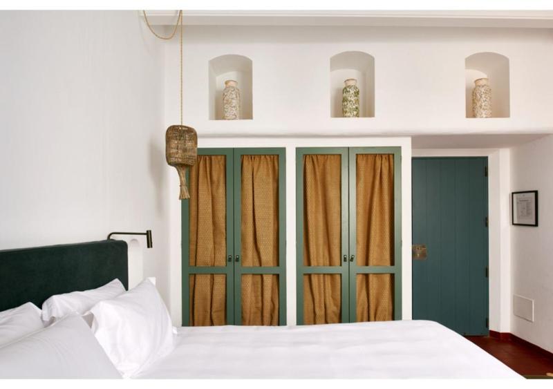 Double Room with Spa Access image 4