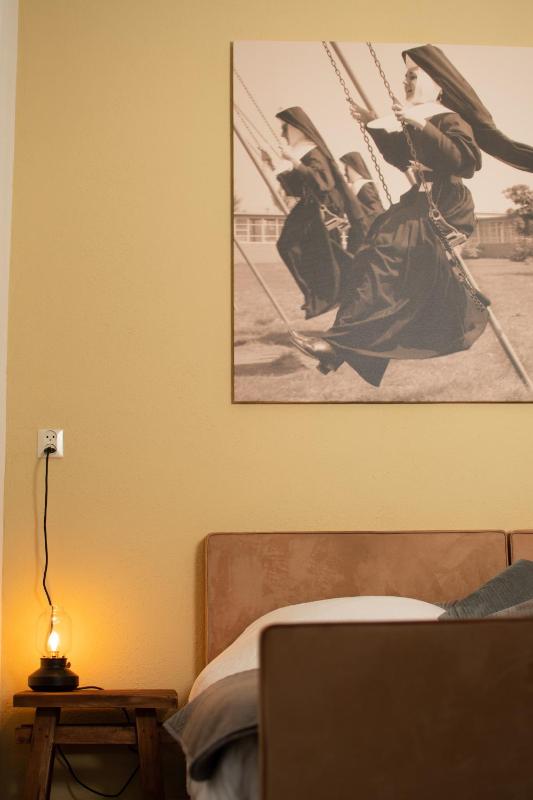 Deluxe Double Room image 1