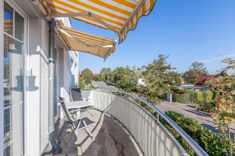 Achtern Diek Wohnung 17 - image 3
