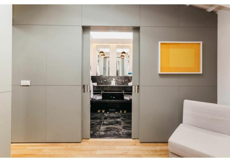 Two Bedroom Suite with Spa Access image 3