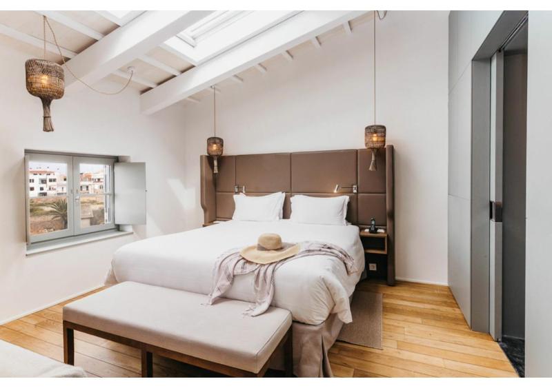 Two Bedroom Suite with Spa Access image 1