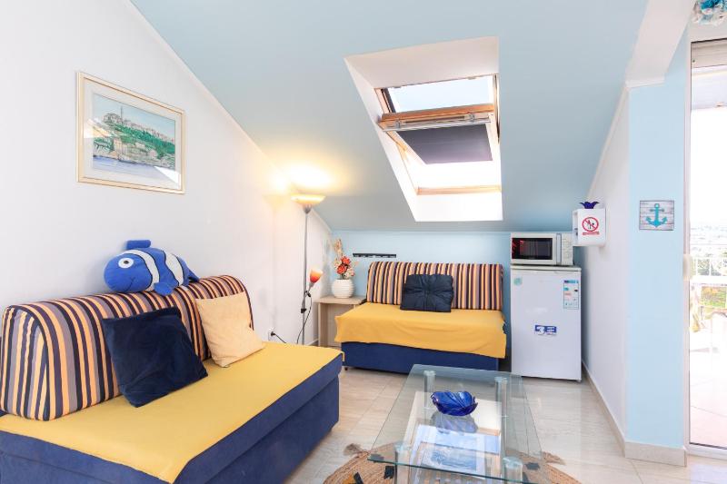 Apartment Sole with great view! - image 10