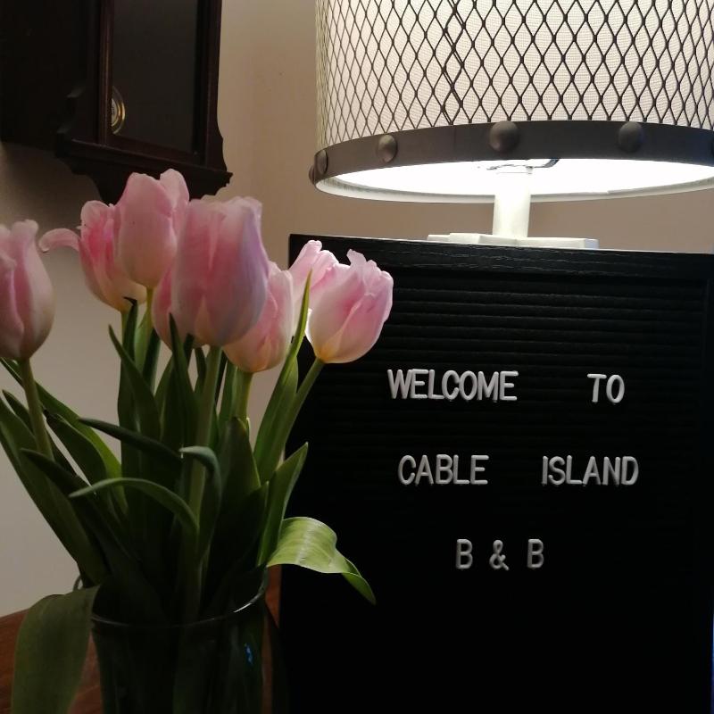 Cable Island Bed and Breakfast - image 13