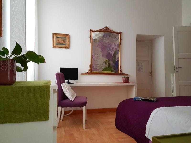 Four-Bedroom Apartment image 2