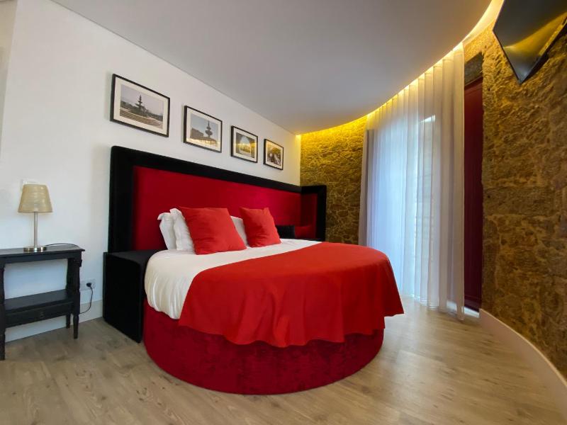 Suite with River View image 1