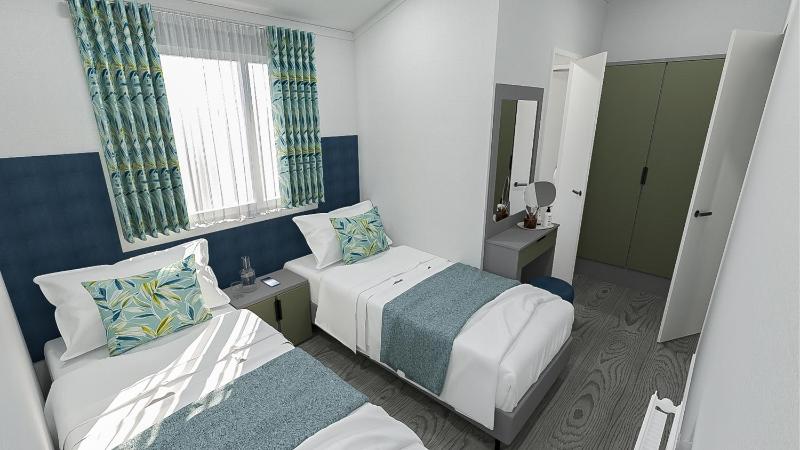 Two-Bedroom Mobile Home-Empire image 4