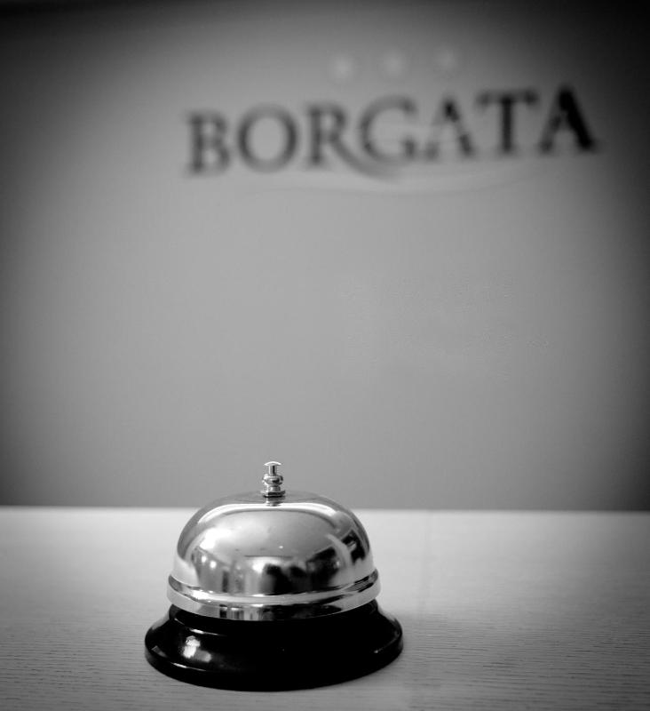 Borgata - image 23