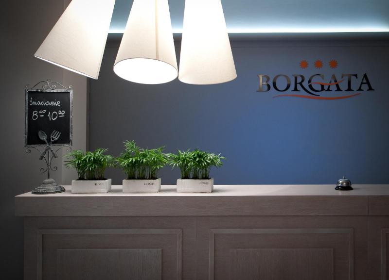 Borgata - image 31