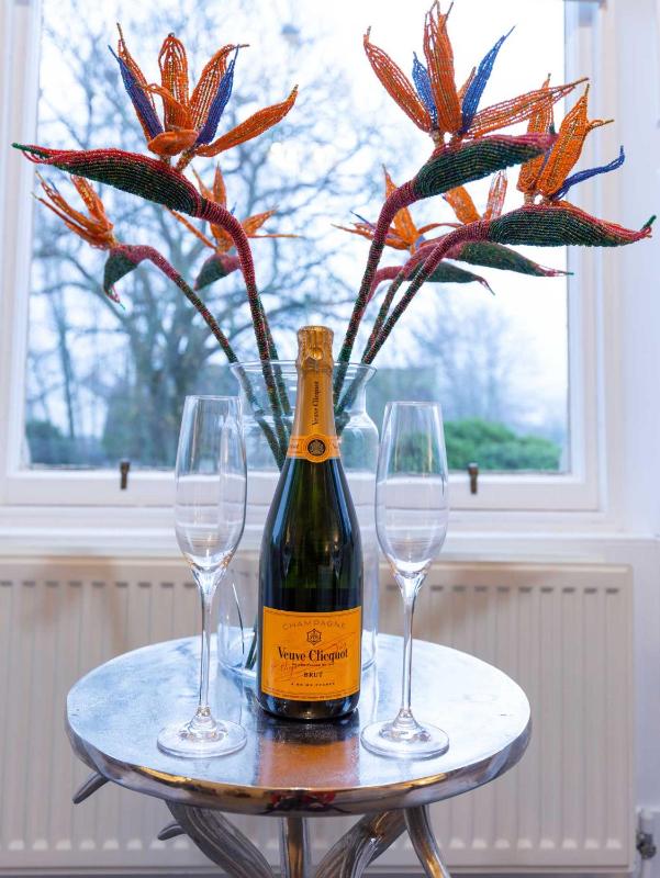 Superior Double Room image 3