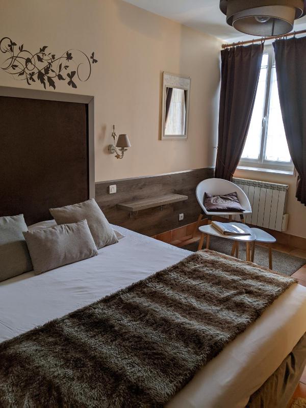 Comfort Double Room image 4