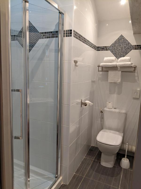 Comfort Plus Double Room image 2