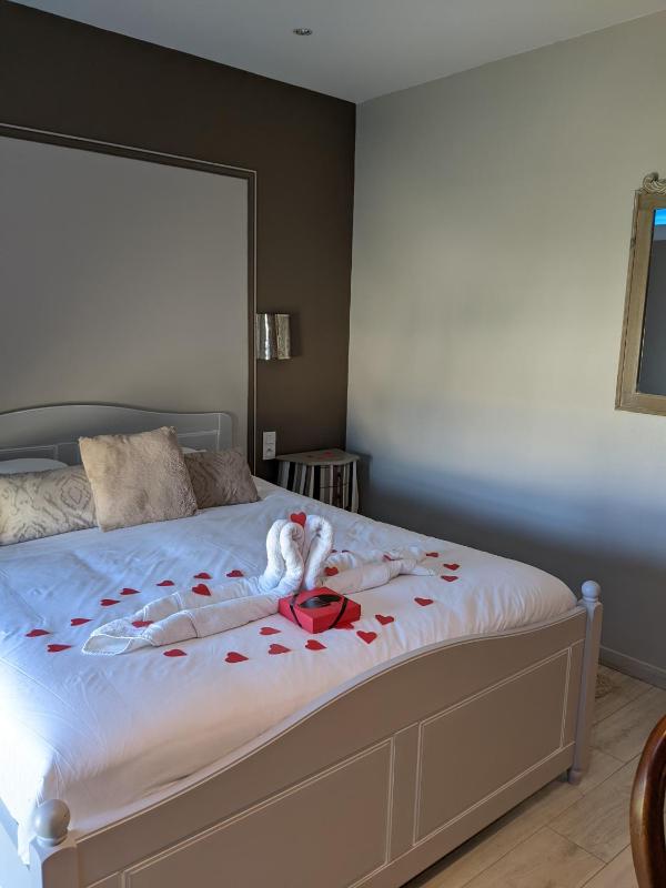Comfort Plus Double Room image 1