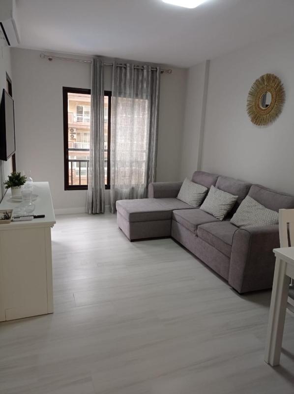 APARTAMENTO RONDA IV Images