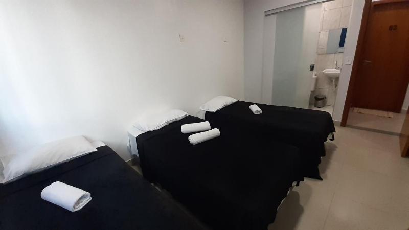 Hotel Brasília - centro - image 10