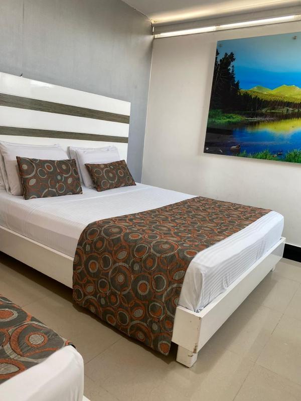 Hotel Genova Prado - image 44