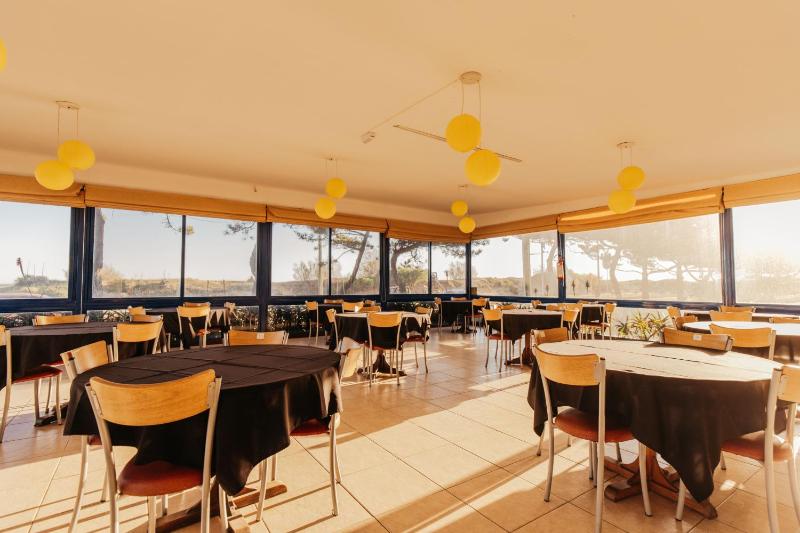 Apart Hotel Punta Sol - image 22