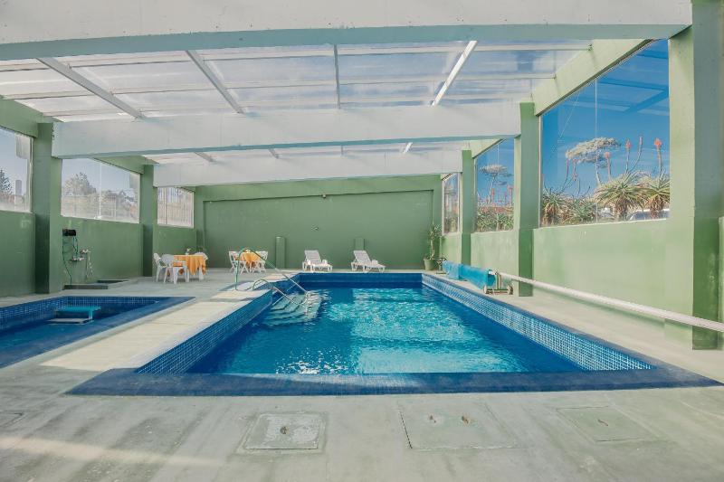 Apart Hotel Punta Sol - image 28