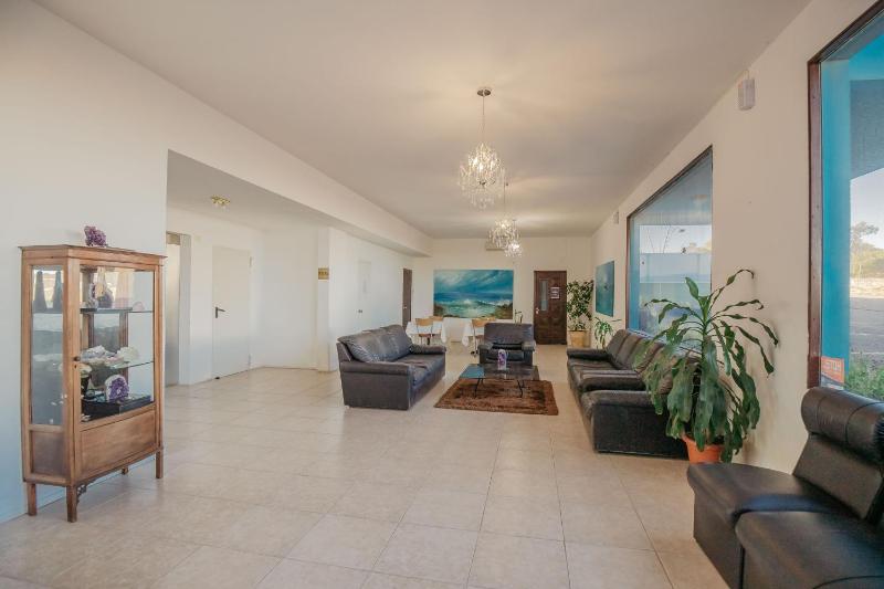 Apart Hotel Punta Sol - image 5