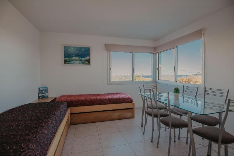 Apart Hotel Punta Sol - image 49