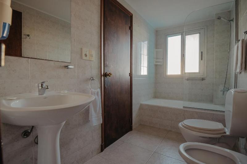 Apart Hotel Punta Sol - image 21